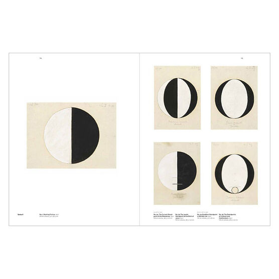 Hilma af Klint: Paintings for the Future